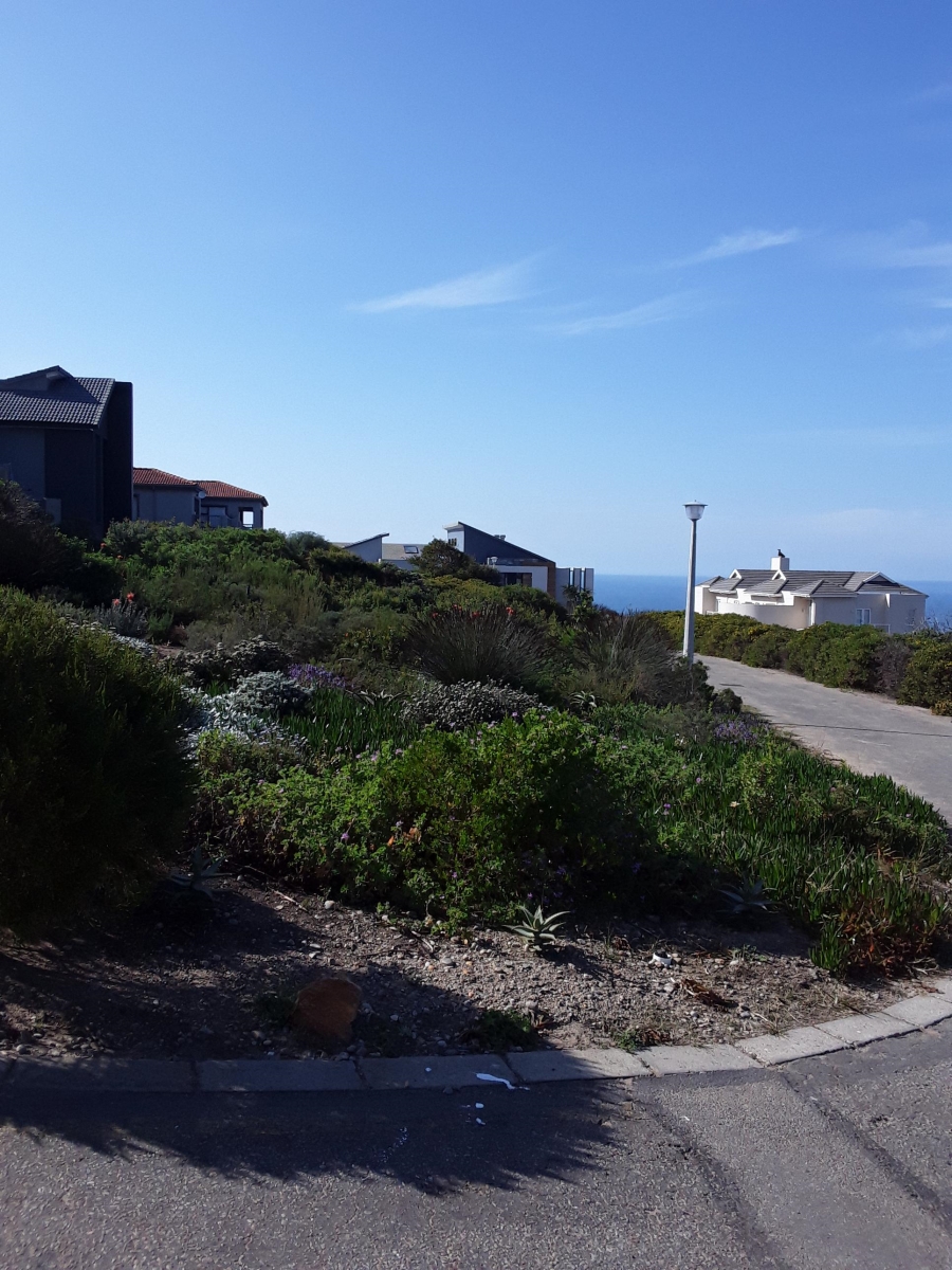 0 Bedroom Property for Sale in Village On Sea Western Cape